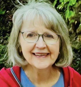 Jeanne L. Stoughton